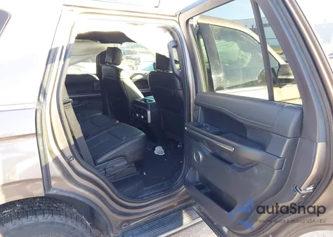 2018 Ford Expedition Xlt из США, поврежденный, VIN 1FMJU1HT6JEA58949